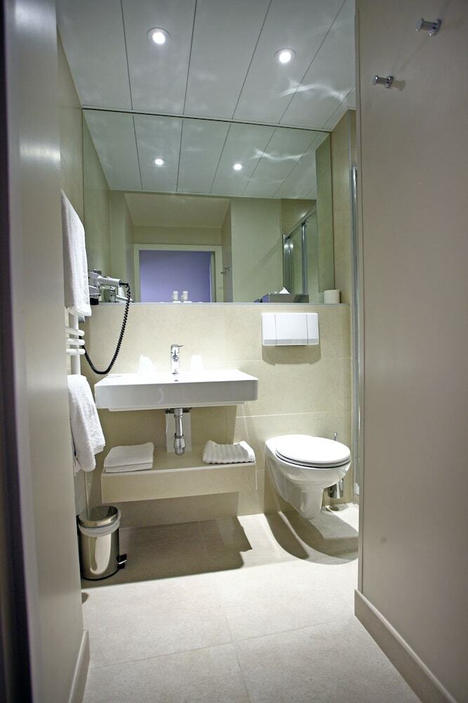 Hotel H�tel Vacances Bleues Royal Westminster