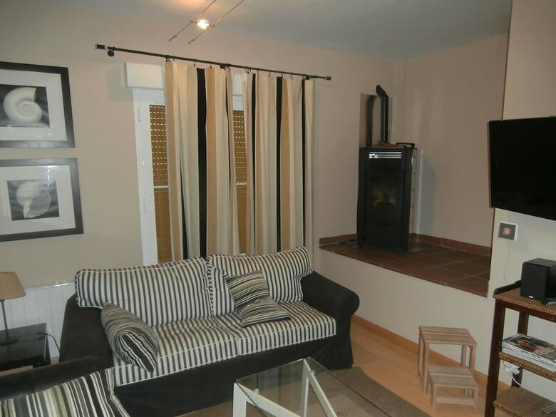 Apartamentos Casa Buena Vista Asn