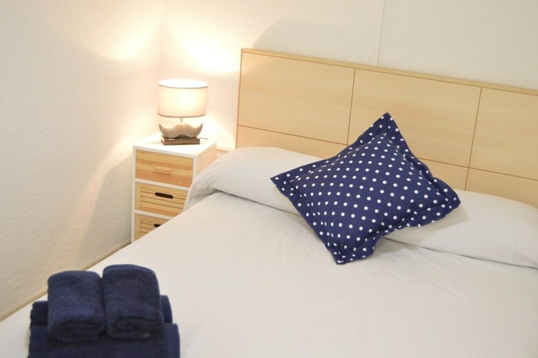 Apartamentos Tarragonasuites 22-st Francesc Enrique