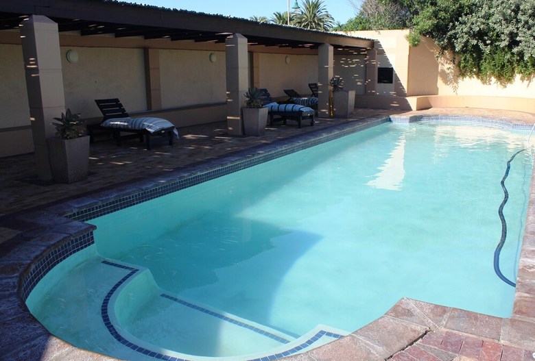 10 Mulligan Self Catering