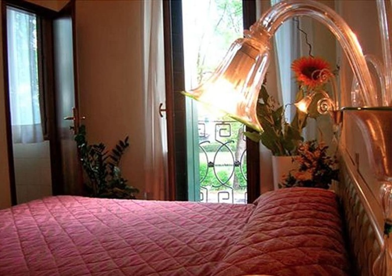 Hotel Ristorante Alla Villa Fini