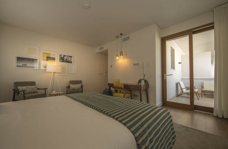 Agroturismo Somewhere Estoril Guesthouse