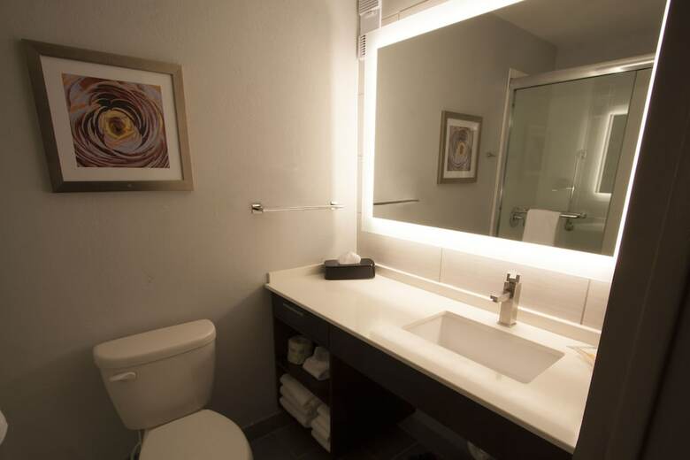 Hotel Holiday Inn Alexandria - Downtown