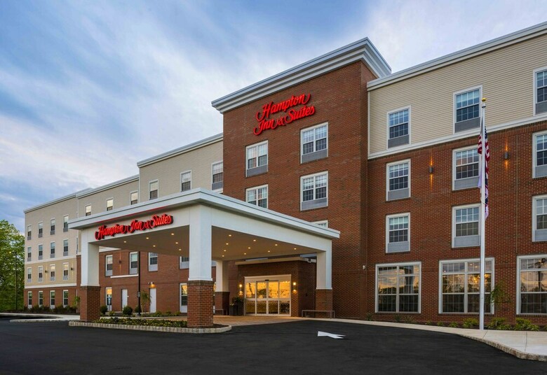 Hotel Hampton Inn & Suites Bridgewater
