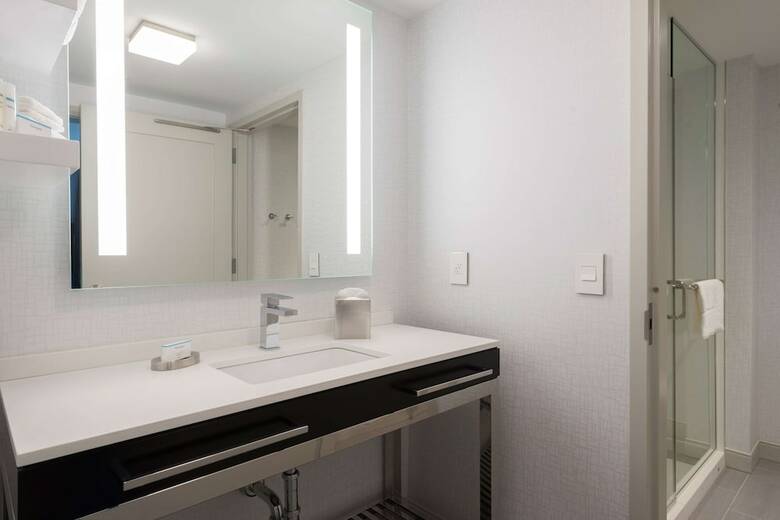 Hotel Hampton Inn & Suites Bridgewater