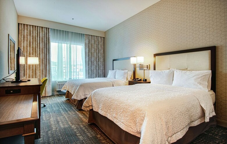 Hotel Hampton Inn & Suites Mission Viejo