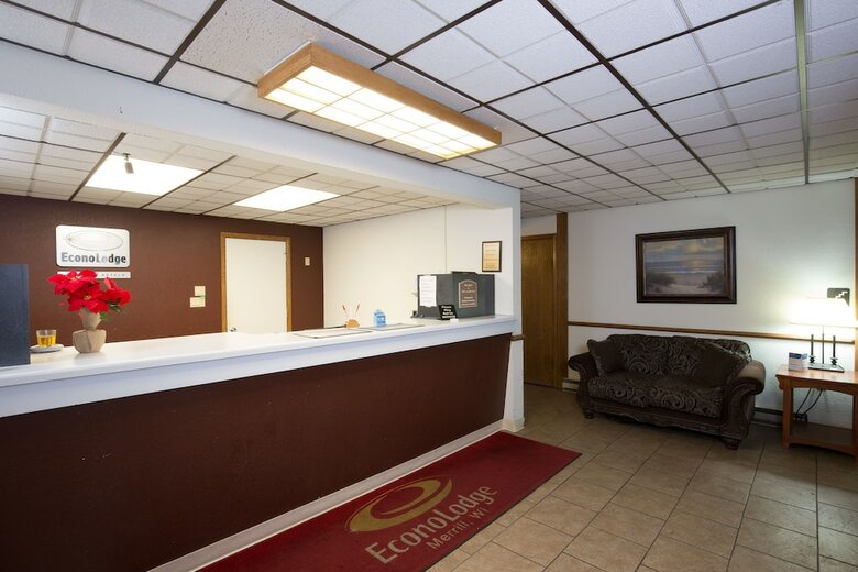 Hotel Econo Lodge