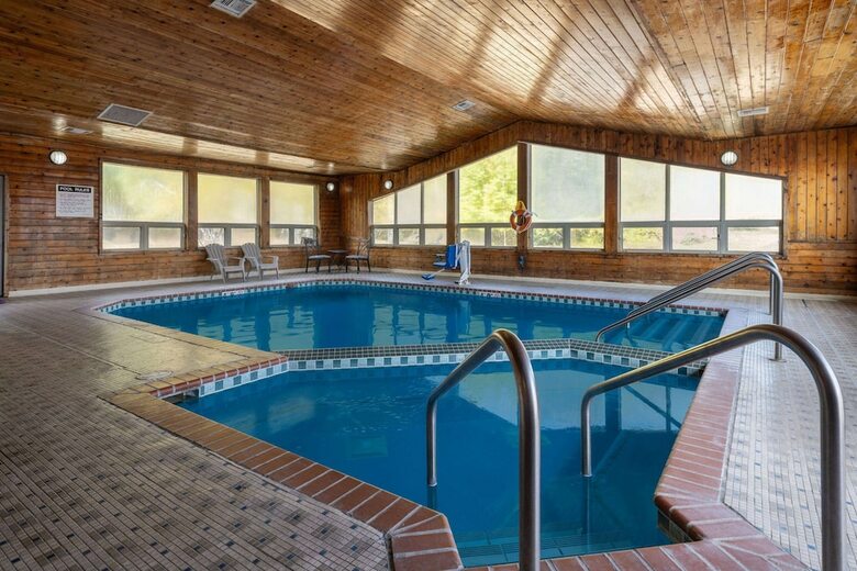 Hotel Econo Lodge