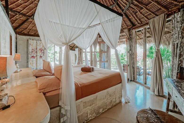 Hotel La Joya Biu Biu  Resort