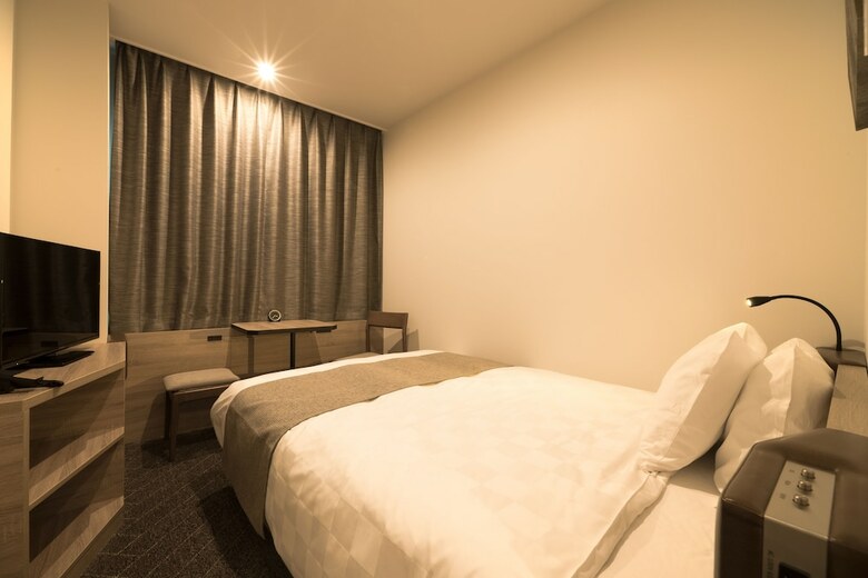 Nagano Tokyu Rei Hotel