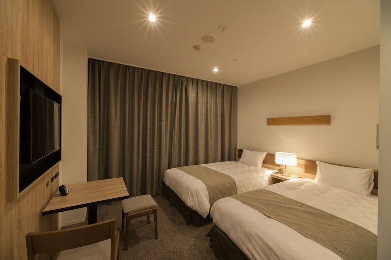 Nagano Tokyu Rei Hotel