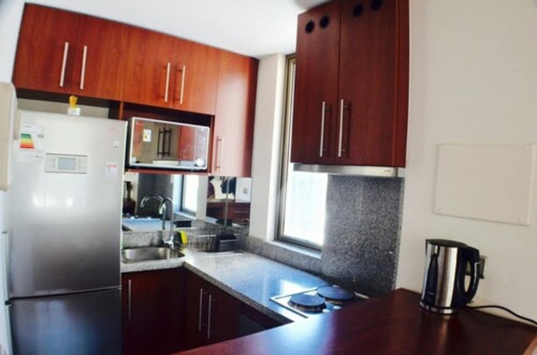 Apartamentos Premium Capital Nueva Providencia