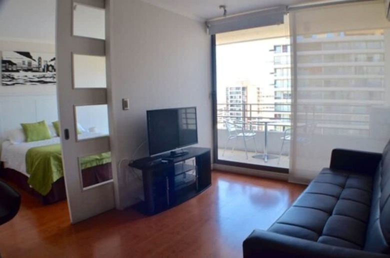 Apartamentos Premium Capital Nueva Providencia