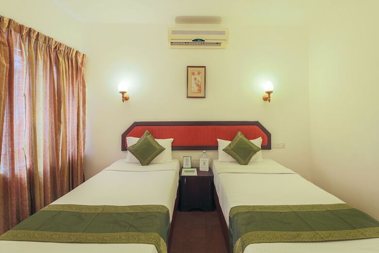 Hotel Treebo House Of Yesudas