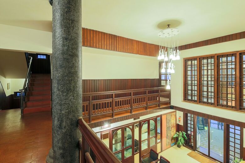 Hotel Treebo House Of Yesudas