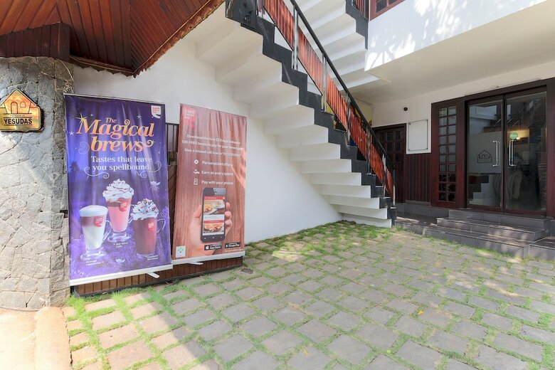 Hotel Treebo House Of Yesudas