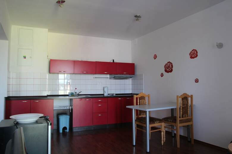 Apartmany Halex Centrum City Aupark