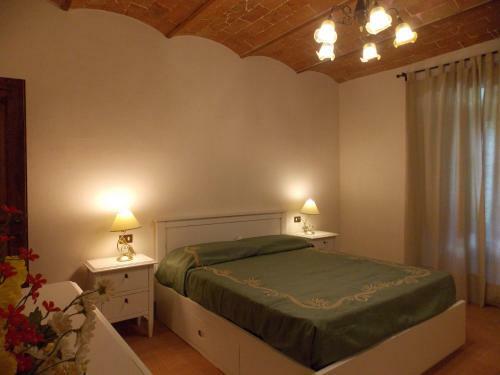 Apartamento Tenuta Poggio Marino