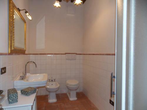 Apartamento Tenuta Poggio Marino