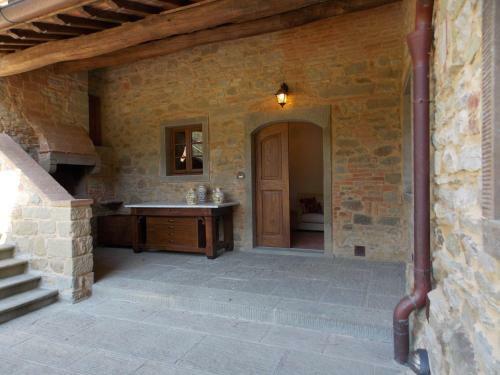Apartamento Tenuta Poggio Marino