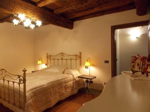 Apartamento Tenuta Poggio Marino