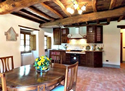 Apartamento Tenuta Poggio Marino