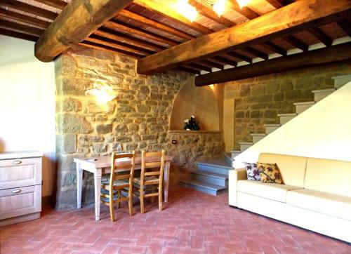 Apartamento Tenuta Poggio Marino