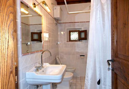 Apartamento Tenuta Poggio Marino
