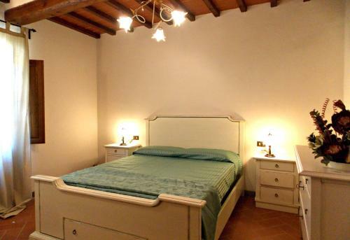 Apartamento Tenuta Poggio Marino