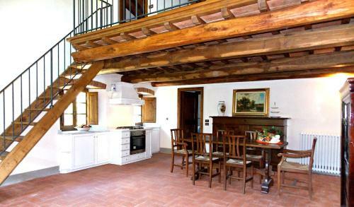 Apartamento Tenuta Poggio Marino