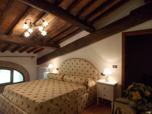 Apartamento Tenuta Poggio Marino
