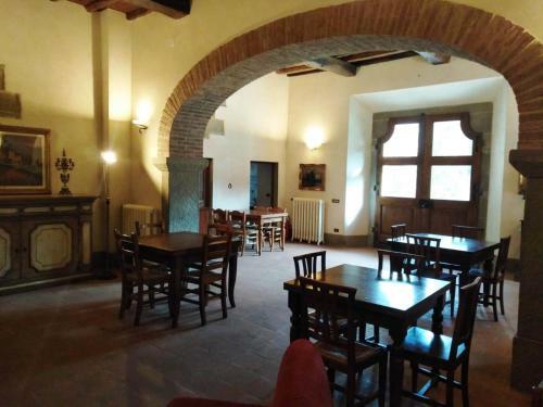 Apartamento Tenuta Poggio Marino