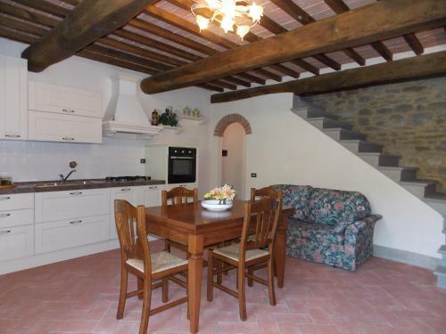 Apartamento Tenuta Poggio Marino