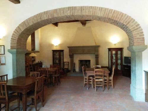 Apartamento Tenuta Poggio Marino