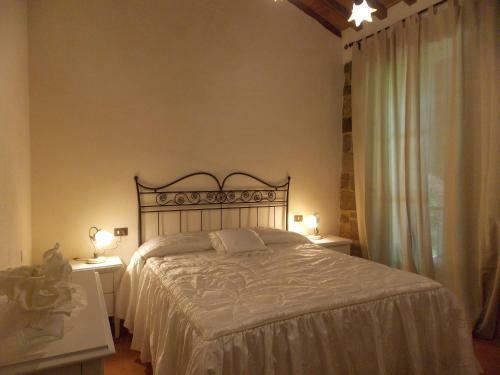 Apartamento Tenuta Poggio Marino