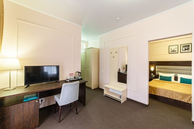 Apartamento Democratia Ultra All Inclusive