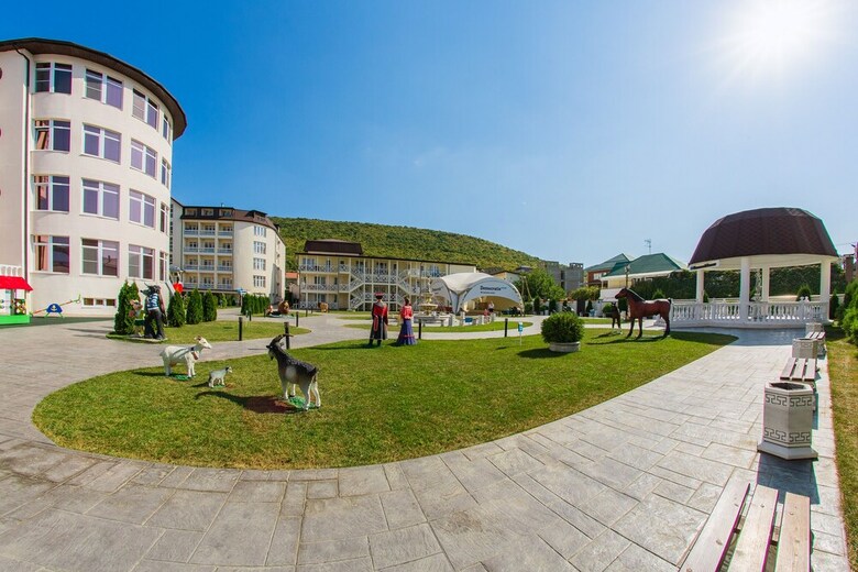 Apartamento Democratia Ultra All Inclusive
