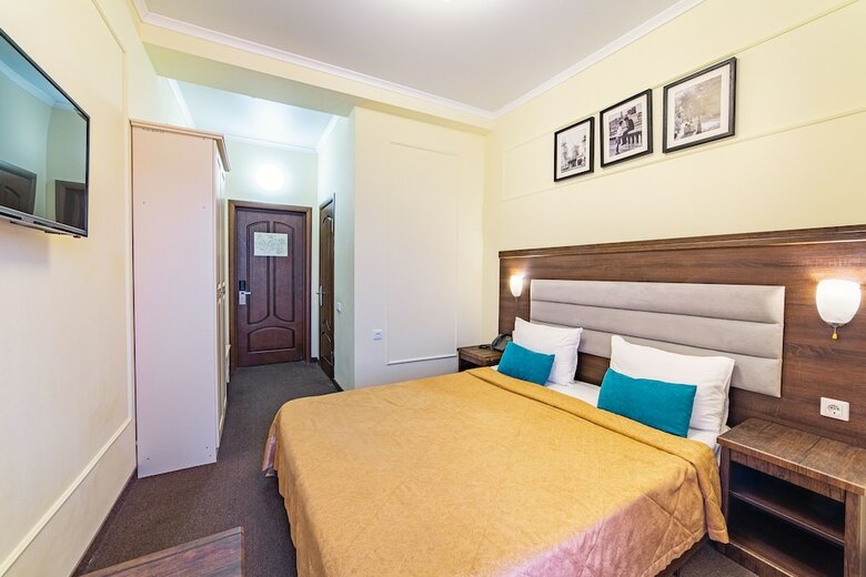 Apartamento Democratia Ultra All Inclusive