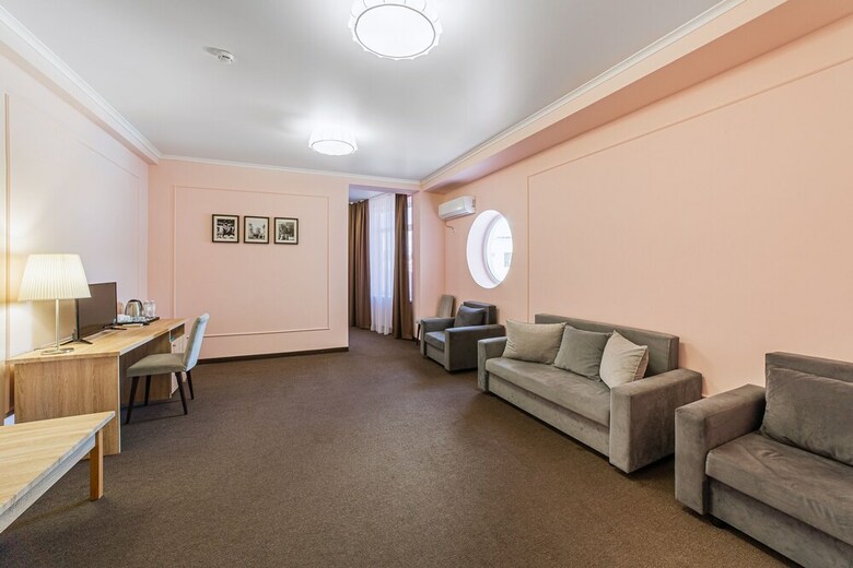 Apartamento Democratia Ultra All Inclusive