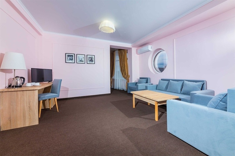 Apartamento Democratia Ultra All Inclusive