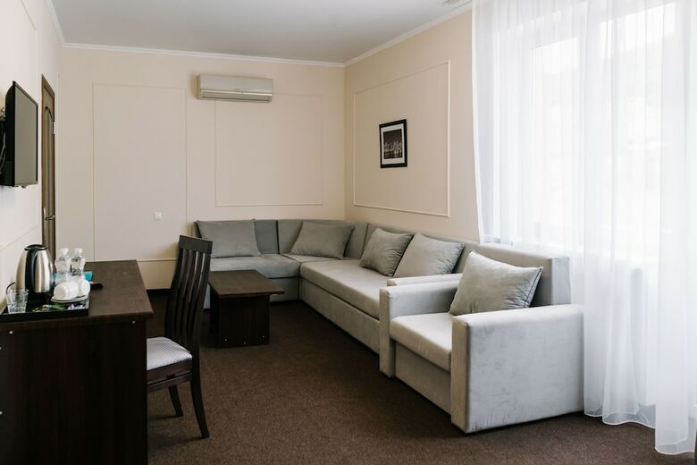 Apartamento Democratia Ultra All Inclusive