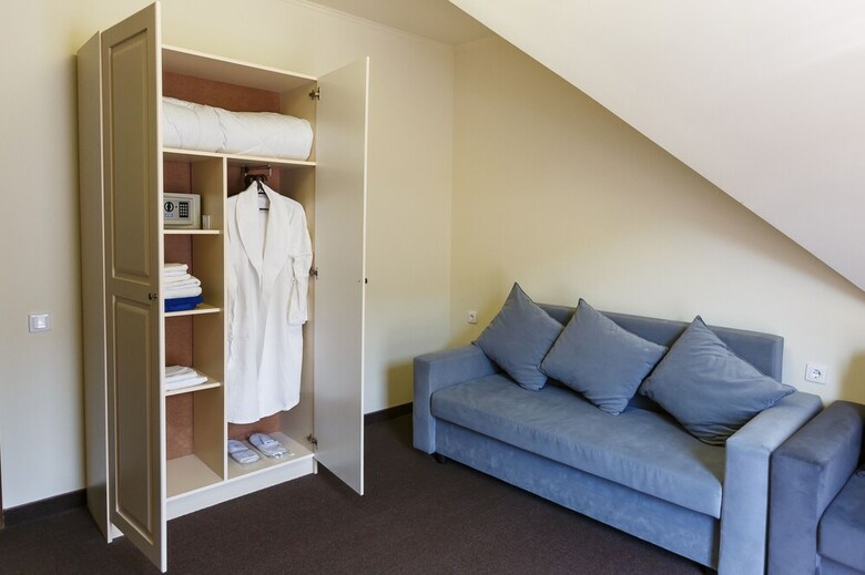 Apartamento Democratia Ultra All Inclusive