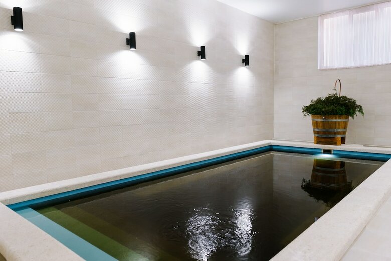 Apartamento Democratia Ultra All Inclusive