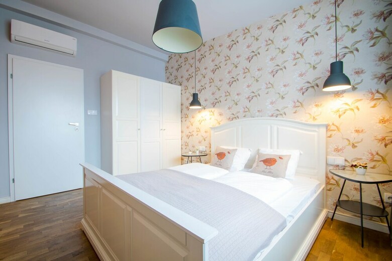 Old Town Apartments Krakow