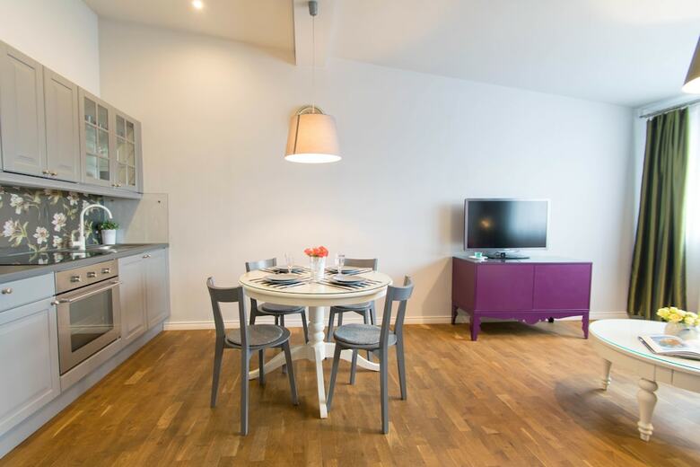 Old Town Apartments Krakow