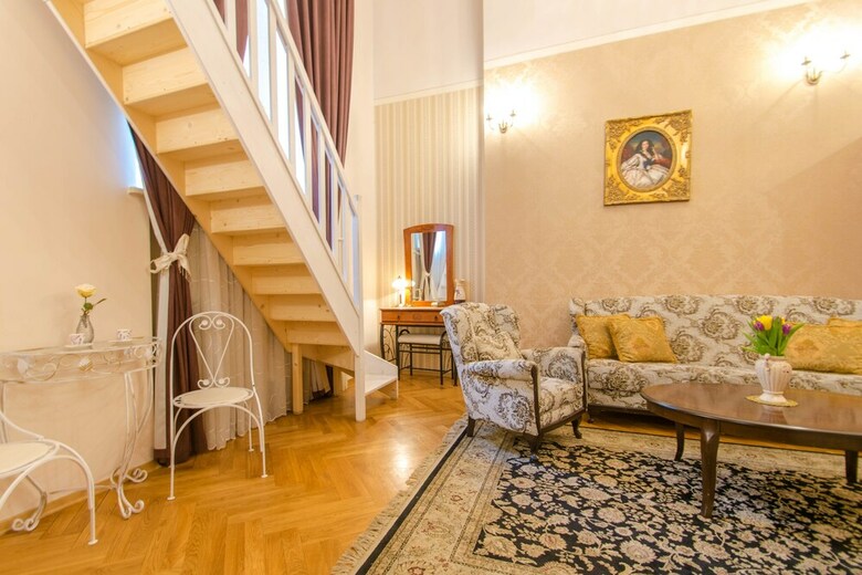 Old Town Apartments Krakow