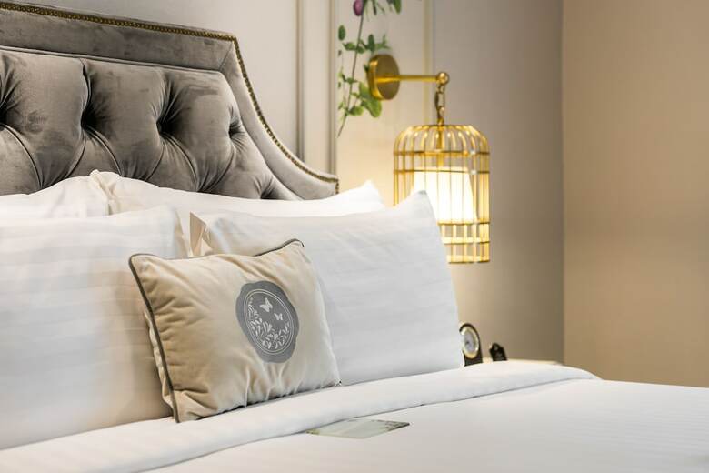 The Salil Hotel Sukhumvit 57 - Thonglor