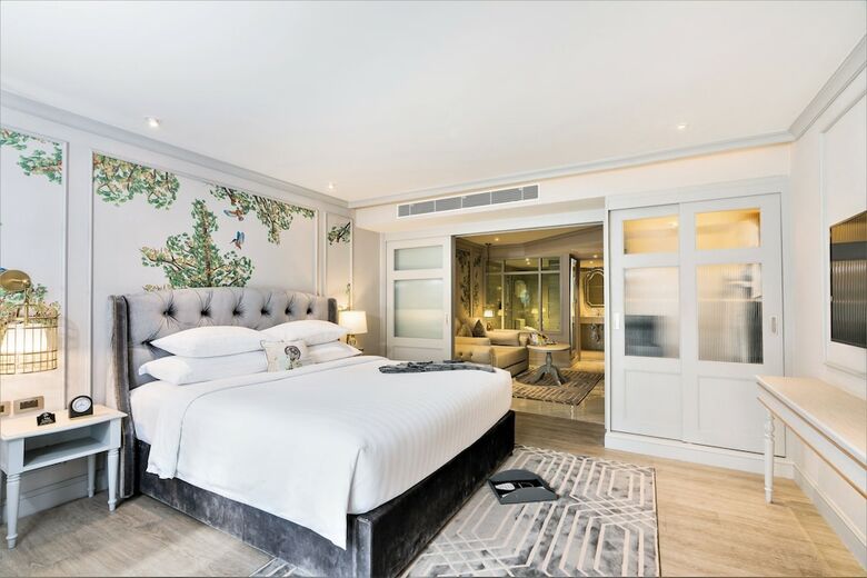 The Salil Hotel Sukhumvit 57 - Thonglor