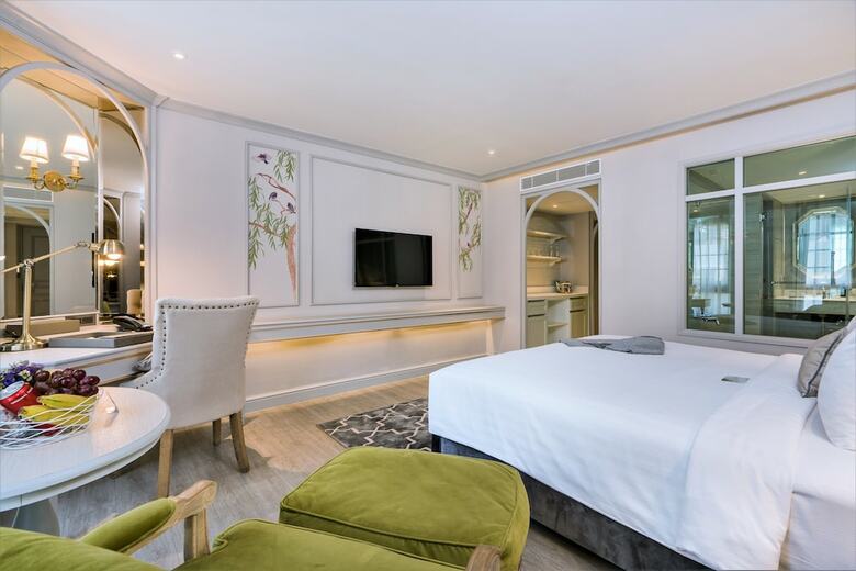 The Salil Hotel Sukhumvit 57 - Thonglor