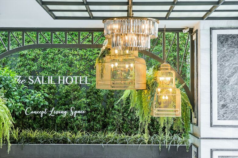 The Salil Hotel Sukhumvit 57 - Thonglor